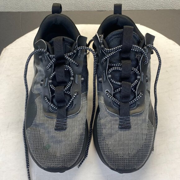 Nike Air Max Mens Sneakers Triple Black Size 12 DH4245-002,Athletic Shoes main image 14